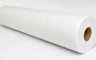 DP orvosi lepedő 2 rétegű cell. 55 cm 2